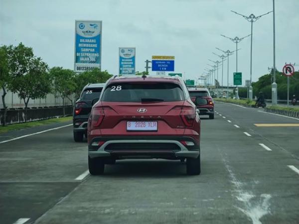 Tips Mudik Lebaran, Siapkan Kondisi Fisik dan Mobil selama Perjalanan Jarak Jauh