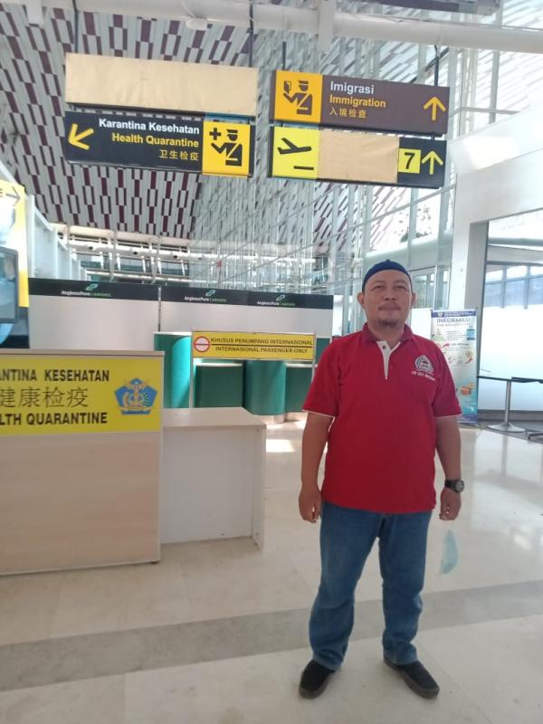 Bandara Sultan Hasanuddin Buka Penerbangan Internasional Makassar-Kuala Lumpur Mulai 28 April