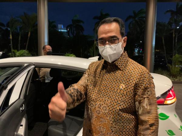 Menhub Sebut Bakal Gratiskan Tarif Tol Jika Macet Lebih dari 1 Km saat Mudik Lebaran 2022