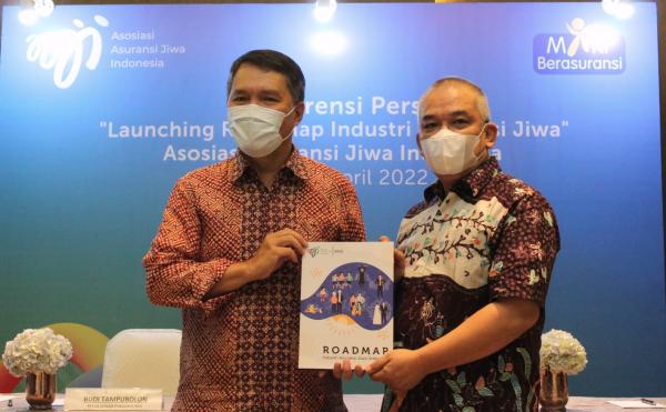 Optimis Tumbuh Melesat, AAJI Umumkan Roadmap Industri Asuransi Jiwa Indonesia
