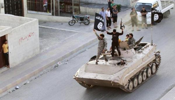 ISIS Akan Lancarkan serangan Balas Dendam ke Eropa Ketika Barat Disibukan Perang Ukraina