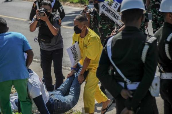 Kolonel Priyanto Dituntut Penjara Seumur Hidup, Ini Hal Memberatkan dan Meringankan