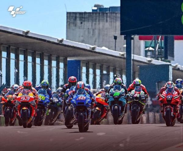 Jadwal MotoGP Portugal 2022:  Akankah Marc Marquez Bakal Bersinar dan Raih Juara?