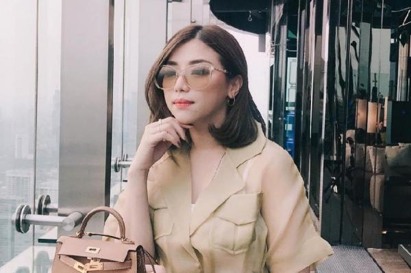 Melissa Aryani, Istri Choky Sitohang Beberkan Perjalanan Imannya Memeluk Kristen: Keluarga Kecewa!