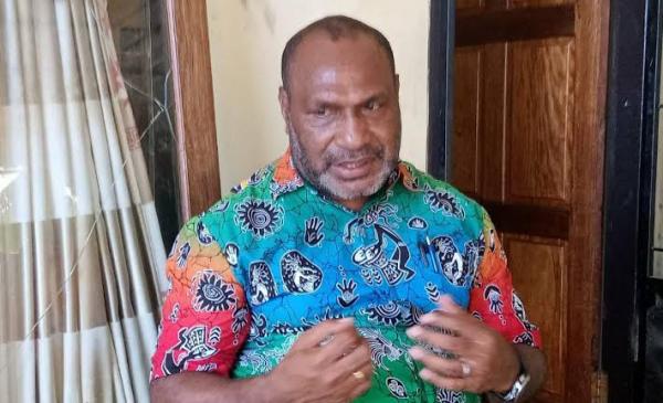 Ketua Sinode GKN Sebut DOB Membawa Masa Depan Papua Lebih Baik