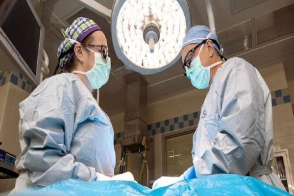 Ceroboh, Dokter Salah Amputasi Tumor Padahal Penis Pasien yang Dipotong