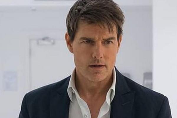Rekomendasi Film Tom Cruise untuk Lebaran