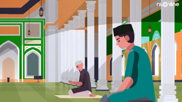 Saatnya I'tikaf, Ini Yang Perlu Anda Fahami Sebelum Melakukannya