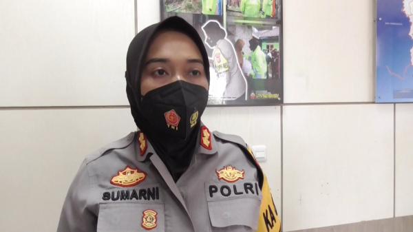 Polres Subang Cari Pelaku Perekam Video Gisel Goyang di Subang