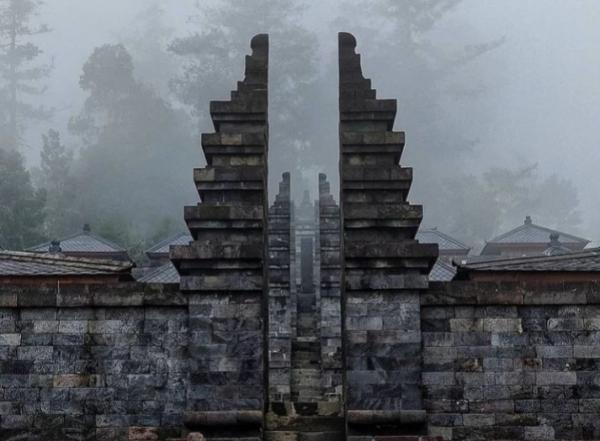 5 Objek Wisata di Karanganyar Cocok Dikunjungi Saat Libur Lebaran