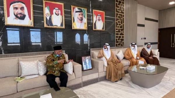 Uni Emirat Arab Kembali Buka Seleksi Imam Indonesia untuk Ditempatkan di UEA, Target 200 Orang