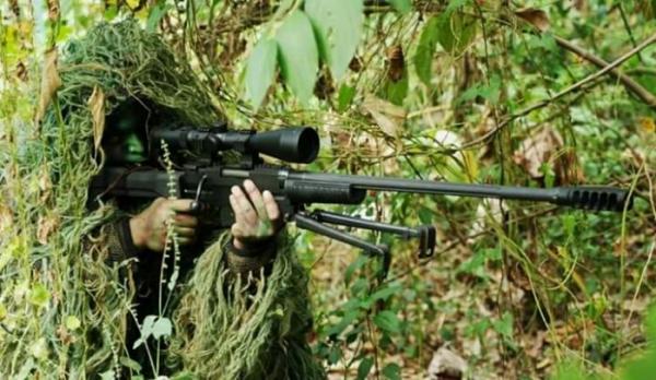 Amankan Mudik 2022, Polres Situbondo Terjunkan Sniper