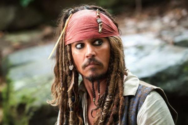 Johnny Depp Menangkan Gugatan Pencemaran Nama Baik Atas Amber Heard