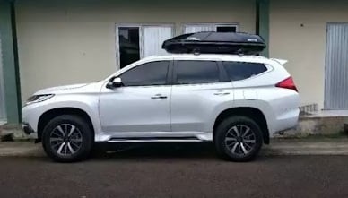 Cara Pasang Roof Box Mobil yang Aman untuk Mudik Lebaran 2022