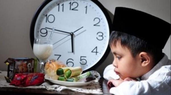 Jadwal Buka Puasa 27 Ramadan 29 April Kota Semarang