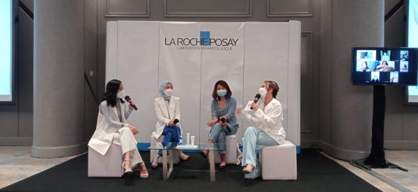 Produk Perawatan Kulit Dermatologis La Roche Posay Hadir di Surabaya