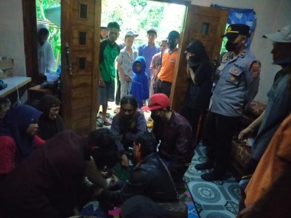 Anak SD di Tasikmalaya Tewas Tenggelam di Situ Sanghyang, Korban Ditemukan di Dasar Situ