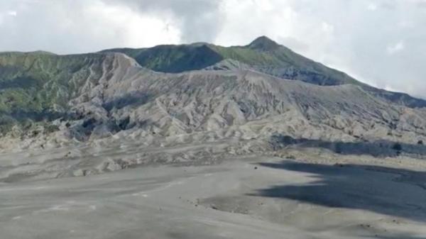 Viral, Wisatawan Dikenakan Tarif Rp1 Juta di Gunung Bromo Saat Mengambil Foto