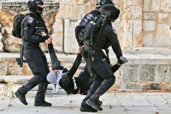 Tegas! Penyerangan Israel ke Masjid Al-Aqsa Dituntut PBB