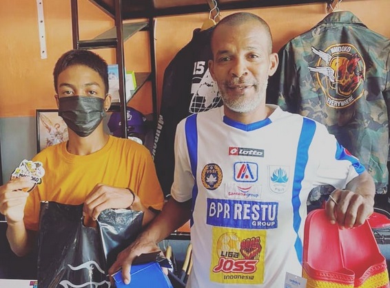 Legenda Sepak Bola Timor Leste yang Jarang Orang Tahu, Nomor 1 Pernah Bela Timnas Indonesia