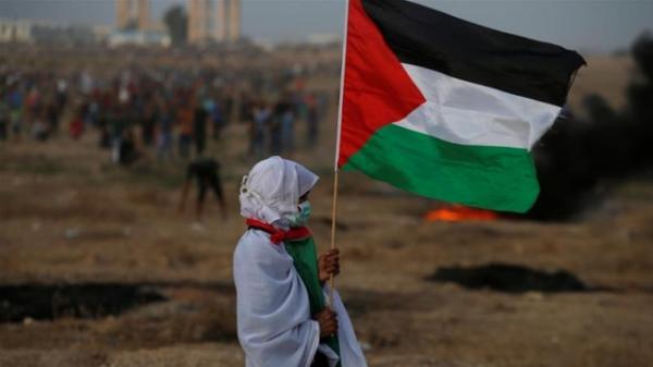Semangat KAA Tetap Relevan Dukung Palestina, Puan: Dukung Kemerdekaan Jadi Janji Indonesia 