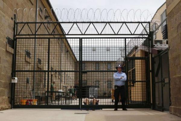 Perbedaan Penjara Militer dengan Penjara Sipil, Narapidana Dilarang Beri Hormat
