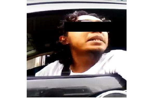 Viral! Soal Ancaman Pria Gondrong Ingin Patahkan Lehernya Begini Respons Bijak Bobby Nasution