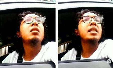 Viral Seorang Pria di Medan Tolak Bayar E-Parking, Ancam Patahkan Leher Bobby Nasution