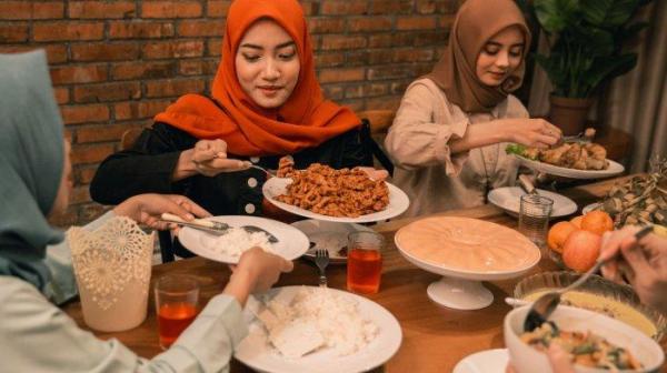 Jadwal Buka Puasa 29 Ramadan 1 Mei Kota Semarang
