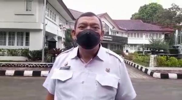 Bupati Bogor Ditangkap KPK, Aktivitas Pemerintahan Tetap Berjalan