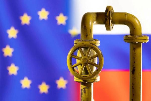 Suplai Gas ke Polandia Dihentikan Moskow, Ukraina Tuduh Rusia Peras Eropa