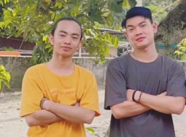 Ngeri! Andika Kangen Band Ungkap Ada Ancaman Pembunuhan Pada Tri Suaka dan Zinidin Zidan