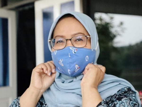 Bupati Bogor Ade Yasin Ditangkap KPK, Pemkab Irit Bicara