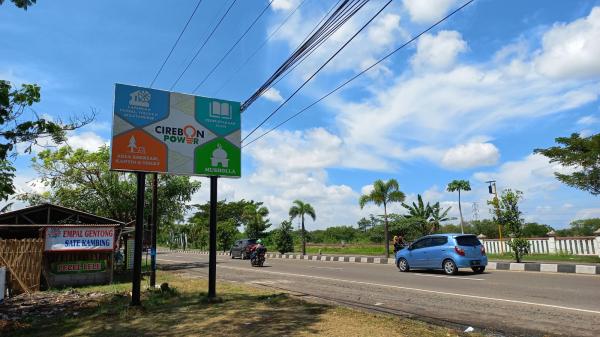 Cirebon Power Tawarkan Rest Area, Cek Lokasi dan Fasilitas Nyaman yang Tersedia