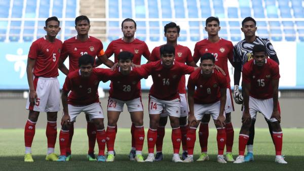 Dukung Timnas U-23 Hadapi Thailand di Semifinal Sepak Bola SEA Games, Ini Link Live Streamingnya