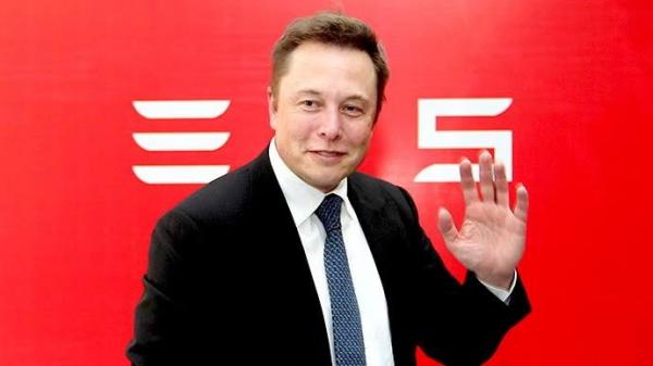 Elon Musk Undang Presiden Indonesia ke SpaceX