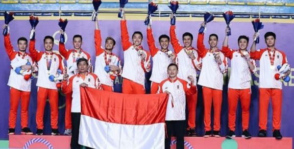 Sebanyak 20 Negara Akan Mengikuti Indonesia Open dan Indonesia Masters 2022