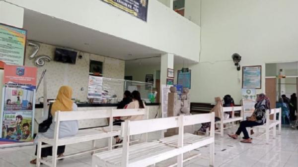 Wakil Bupati Lombok Tengah Pastikan Layanan Kesehatan Tetap Buka saat Libur Lebaran