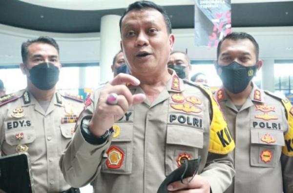 Urai Arus Mudik di Merak, Polda Banten-Pelindo Operasionalkan Pelabuhan Indah Kiat Hari Ini