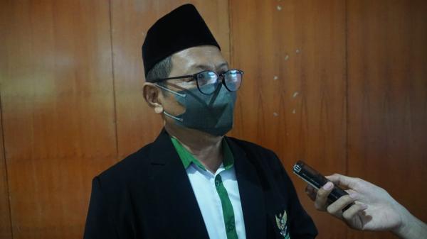 Baznas Kota Pekalongan Mulai Lirik Pengelolaan Zakat Via Online