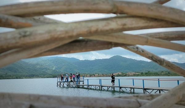 Pengusaha Tambang Timah di Babel Diminta  Tidak Meninggalkan Jejak Buruk Bagi Lingkungan