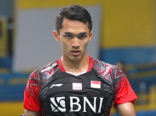 8 Wakil Pebulutangkis Indonesia Berlaga di Perempatfinal Badminton Asia Championship 2022