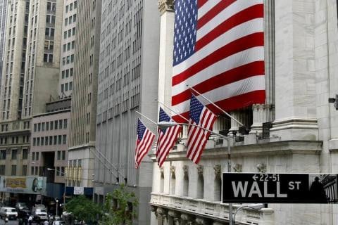 Aplle dan Meta Menguasai, Wall Street Ditutup Menguat