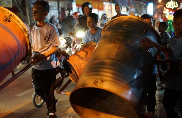 Sekda Kota Pekalongan Imbau Warga Tidak Menggelar Takbir Keliling