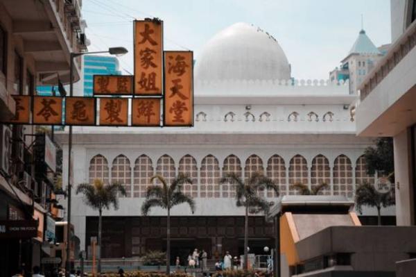 Cerita Ramadhan di Hong Kong dan Mudahnya Cari Makanan Halal, Ada Warung Malang Juga!