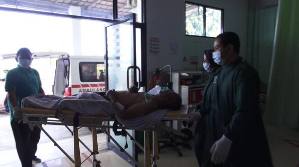 Update Kondisi Terakhir Korban Luka dan Tewas Kecelakaan Maut di Pantura Subang