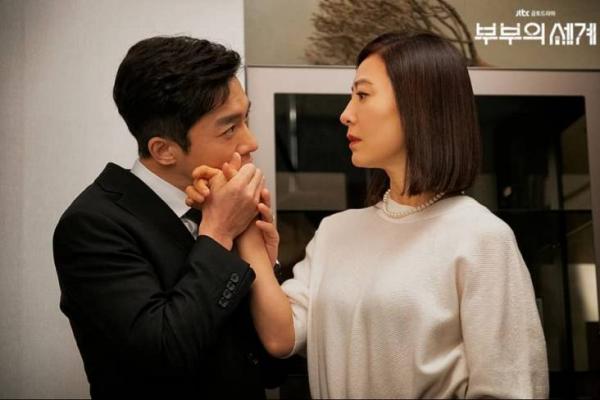5 Drama Korea Dewasa dengan Adegan Ranjang Terpanas, Nomor 3 Dikecam karena Terlalu Vulgar