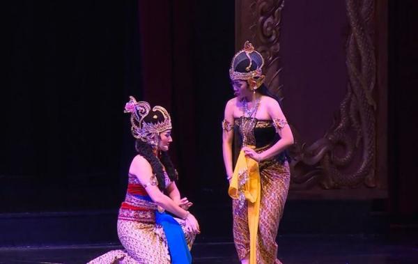 Budaya Jawa Kuno telah Mengenal Emansipasi Wanita