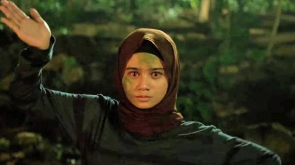 4 Film Indonesia Sambut Libur Lebaran, Dikuasai Horor!