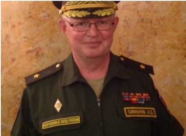 Kubu Rusia Kehilangan 11 Jenderal Sepanjang Agresi ke Ukraina